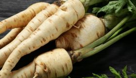 Pastinaca, ipocalorica e ricca di fibra e vitamine