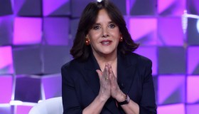 Verissimo, Patrizia Mirigliani: “Ho denunciato mio figlio per salvarlo dalla droga”