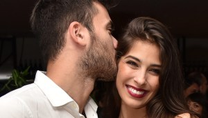 Gf Vip La Scelta Di Pretelli Su Ariadna Romero Dopo La Notte Con Giulia Salemi Dilei