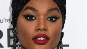 Chi è Precious Lee, la nuova modella curvy di Versace