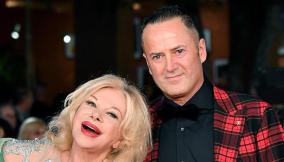 Sandra Milo e Alessandro Rorato