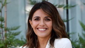 Mina Settembre con Serena Rossi: 5 cose da sapere sulla fiction Rai