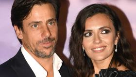 Serena Rossi: Davide Devenuto, l’incontro a Un posto al sole e il figlio Diego