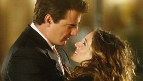 Sex and the City, il futuro di Mr Big: parla Sarah Jessica Parker