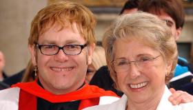 Chi era Sheila Eileen Harris, la madre di Elton John