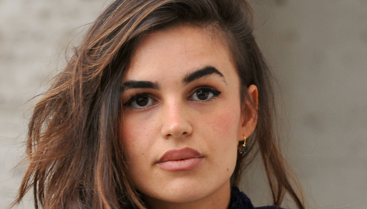 Chi è Simonetta Columbu, Ginevra in Che Dio ci aiuti 6