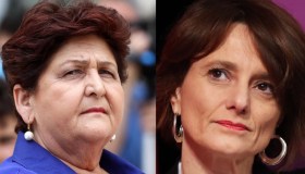 Chi sono Teresa Bellanova ed Elena Bonetti, le ministre che si sono dimesse