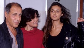 Celentano, il compleanno con Claudia Mori e la dedica della figlia Rosita