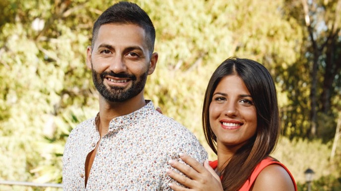 Temptation Island, Alberto e Speranza si sposano: la proposta da favola su Instagram