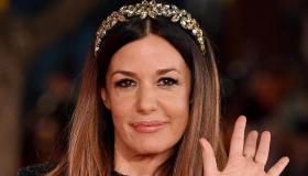 Alessia Fabiani e le altre Letterine oggi