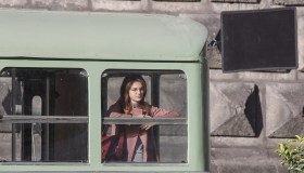 L’amica geniale, la terza stagione: prime foto dal set