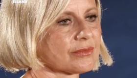 Antonella Elia, la confessione su Instagram: “Ho avuto un tumore”