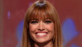 Carlotta Mantovan raggiante su Instagram. E Stella diventa sempre più grande