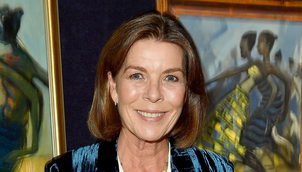 Auguri a Carolina di Monaco, la Principessa compie 64 anni