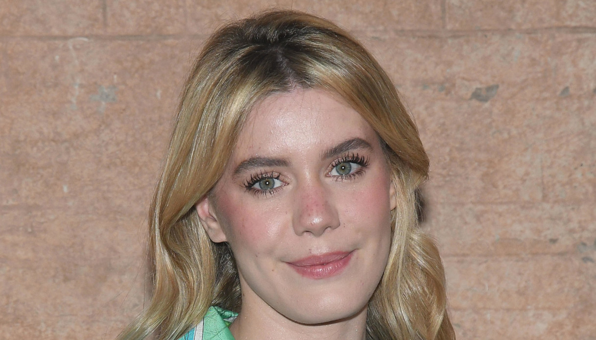 Chi è Caterina De Angelis, la figlia di Margherita Buy