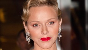 Charlene di Monaco, compleanno amaro. Ma può contare su suo fratello Gareth Wittstock