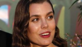 Charlotte Casiraghi stupenda nelle prime foto da modella per Chanel