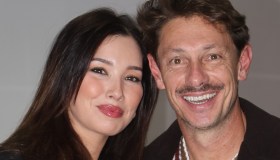 Chi è Claudia Tosoni, la bellissima compagna di Giorgio Pasotti