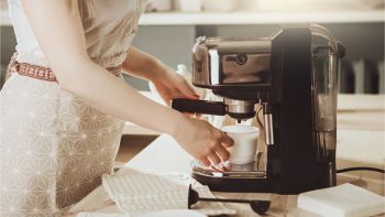 Come pulire e decalcificare la macchina del caffè, Blog