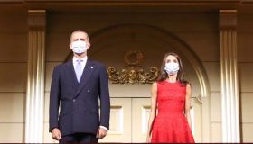 Re Felipe compie 53 anni: compleanno in famiglia con Letizia e le figlie