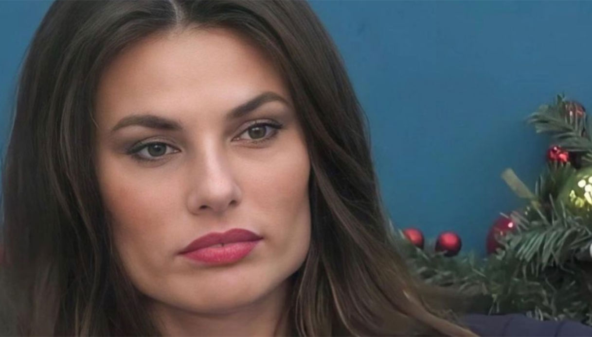 GF Vip, Dayane contro la madre che l’ha abbandonata: la difesa del fratello