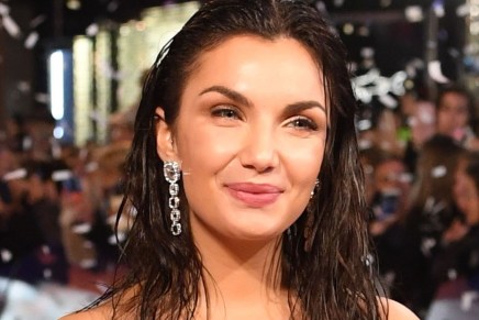 Elettra Lamborghini Ultime Notizie Chi E Cosa Fa E News Dilei