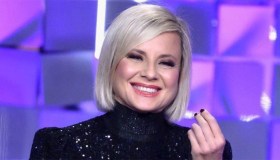 GF Vip: Antonella Elia, pagata per fare la cattiva (Ancora più grave)