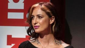 Ema Stokholma, il rapporto con la madre violenta e la forza del perdono