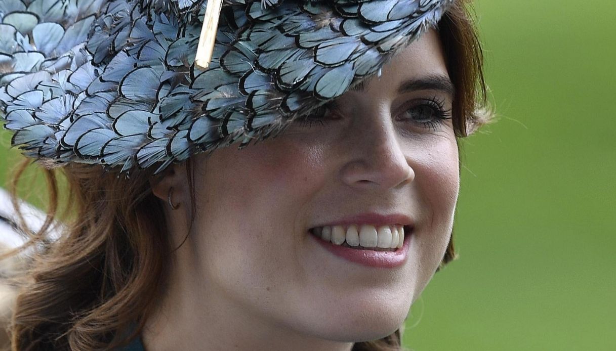 Eugenia di York: la nascita di suo figlio potrebbe fare la storia