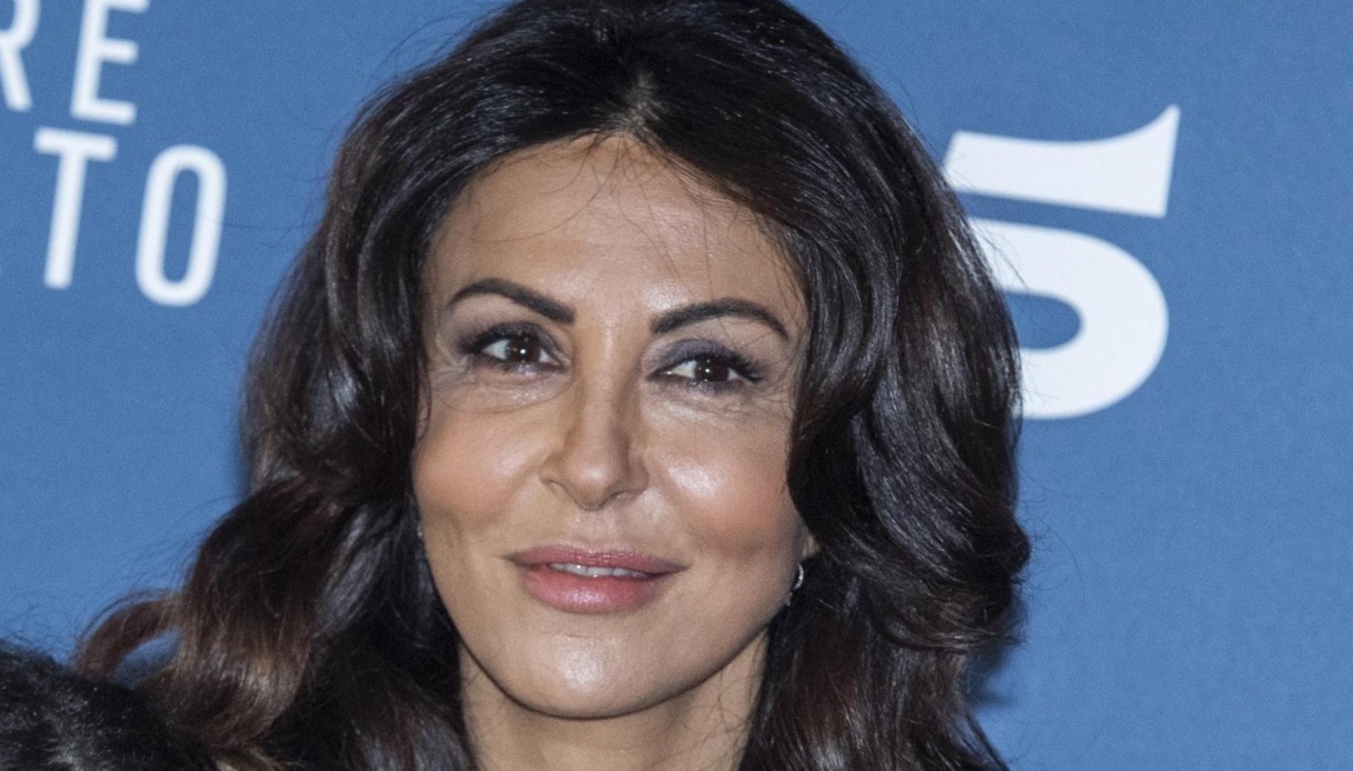 Chi è Ida, la mamma di Sabrina Ferilli