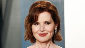 Geena Davis compie gli anni, i film, i premi e gli amori dell’attrice da Oscar