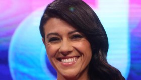 Giusy Versace di nuovo in sala operatoria: “Tornerò più forte di prima”