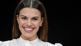 Guaccero, compleanno circondata dall’amore: il messaggio su Instagram