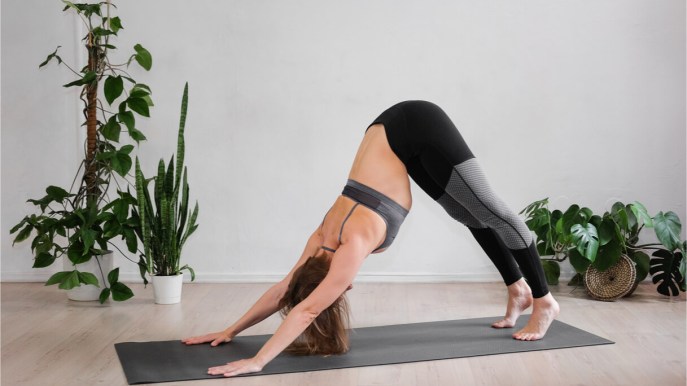 Le posizioni principali e i benefici dell’Hatha Yoga