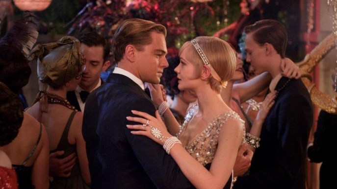 Il Grande Gatsby diventa una serie tv, tutte le versioni cinematografiche