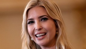 Ivanka Trump