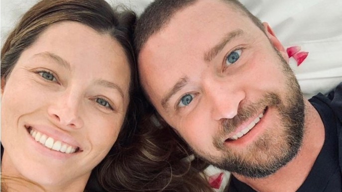 Justin Timberlake conferma in tv: “Io e Jessica Biel genitori bis”