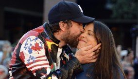Jovanotti e Francesca Valiani