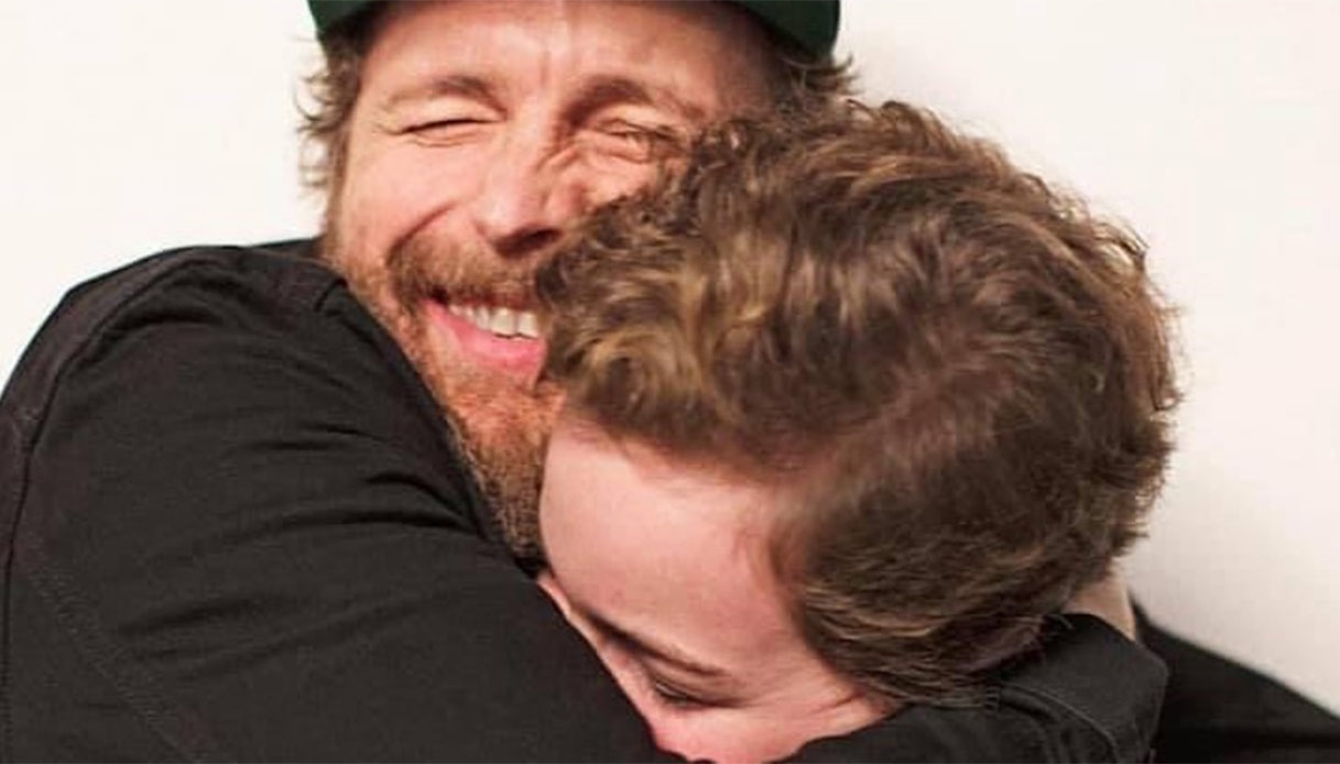 Jovanotti and daughter Teresa recovered from cancer: “It was a tiger”