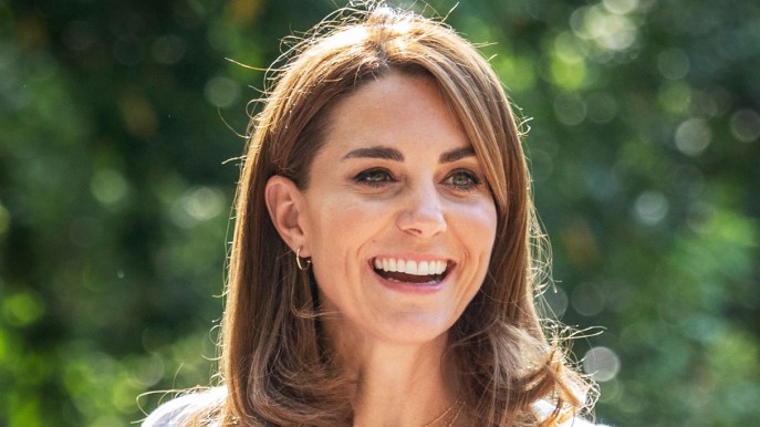 Kate Middleton, i regali di compleanno di William e la sorpresa di Meghan e Harry
