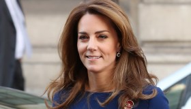 Kate Middleton, il segreto delle borse che porta sempre a sinistra