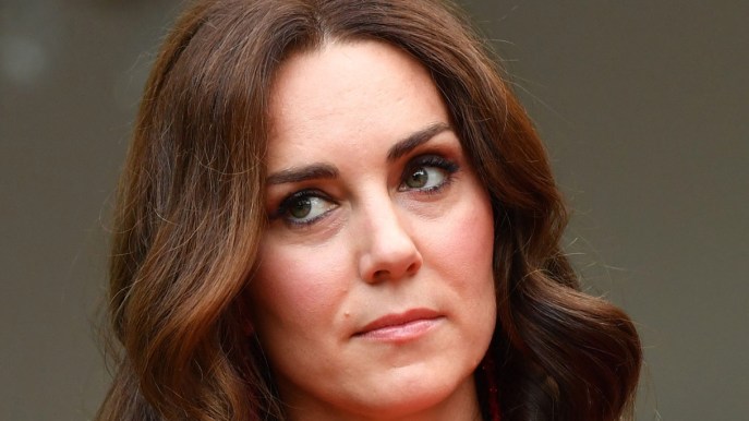 Kate Middleton, niente garden party: la Regina annulla gli eventi del 2021
