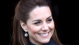 Kate Middleton ha un piano segreto e in pubblico è al top