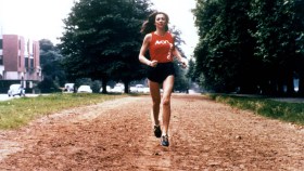 Correndo si può cambiare il mondo: la storia di Kathrine Switzer