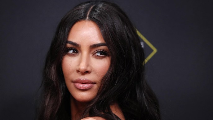 Kim Kardashian, addio a Kanye West: lei si mostra su Instagram senza fede