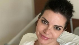 Laura Torrisi dopo l’intervento: “Da anni combatto contro l’endometriosi”