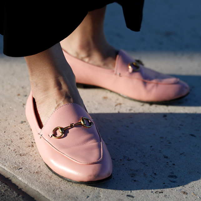 Mocassini Gucci: Acquista da 540,00 €+ | Stylight