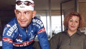Tonina Pantani, la mamma del Pirata alla ricerca della verità