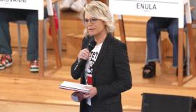 Amici 21, anticipazioni: Maria ospita Michele Bravi e presenta i singoli dei cantanti