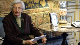 Marisa Rodano, la storia di una donna coraggiosa